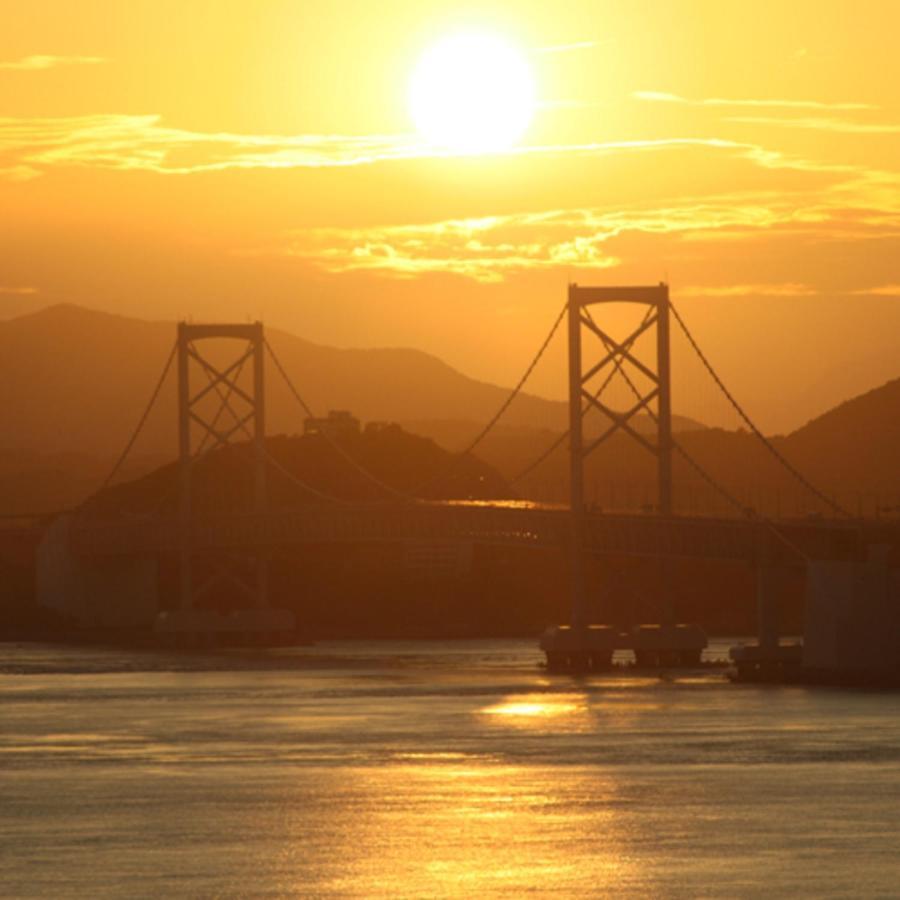 Hotel Kyukamura Minami-awaji