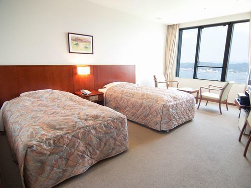 Hotel Kyukamura Minami-awaji Minamiawaji