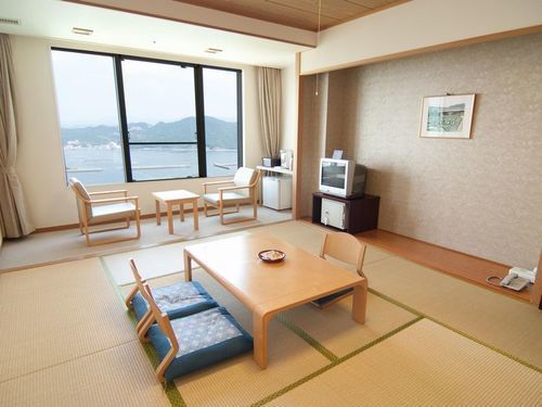 Hotel Kyukamura Minami-awaji