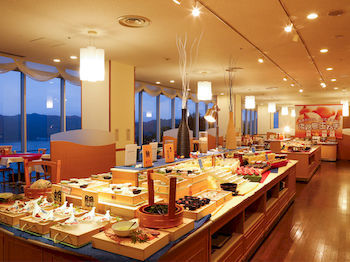 Kyukamura Minami-awaji Hotel